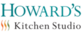 Howard's Kitchen Studio in Cincinnati, OH Cabinets