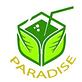 Paradise Smoothie Juice Bar in Atlanta, GA Organic Restaurants