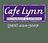 Cafe Lynn in Mandeville, LA