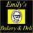 Emilys Bakery & Deli in Hastings, MN
