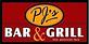 PJ's Bar & Grill in Bellingham, MA American Restaurants