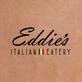 Eddie's Italian Eatery in Claremont, CA Italian Restaurants