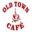 Old Town Cafe in Abington, MA