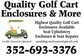 Golf Cars & Carts in Summerfield, FL 34491
