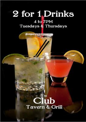 The Club Tavern and Grill in Bozeman, MT Restaurants/Food & Dining