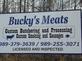 Bucky's Meats in Lachine, MI Meat Products