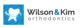 Wilson & Kim Orthodontics in Novato, CA Dental Orthodontist