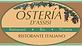 Osteria D'Assisi in Santa Fe, NM Italian Restaurants
