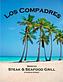 Los Compadres Steak & Seafood Grill in Williston, ND Mexican Restaurants