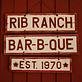 Rib Ranch BBQ in Woodland Hills, CA Barbecue Restaurants