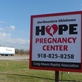 Northeastern Oklahoma Hope Pregnacy Center in PRYOR, OK