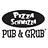 Schmizza Pub in Beaverton, OR