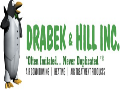 Drabek & Hill Inc in OKLAHOMA CITY, OK Heating & Air Conditioning Contractors