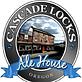 Cascade Locks Ale House in Cascade Locks, OR Bars & Grills