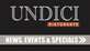 Undici Ristorante in Englewood, CO Restaurants/Food & Dining