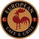CT European Cafe & Grill in Shingle Springs, CA American Restaurants