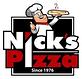 Nick's Pizzeria in Clayton, NJ Pizza Restaurant