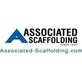 Associated Scaffolding Raleigh in Raleigh, NC Export Machinery
