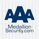 AAA Medallion Security in Fayetteville, GA Burglar Bars & Resistant Equipment