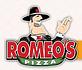 Romeo's Pizza in Westerville, OH Pizza Restaurant