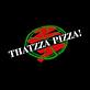 Thatzza Pizza in Aberdeen, SD Pizza Restaurant