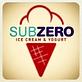 Sub Zero Ice Cream & Yogurt in Sebastopol, CA Dessert Restaurants