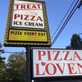 Treat Pizza and Ice Cream in Dallas, PA Restaurants/Food & Dining