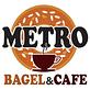 Metro Bagel & Cafe in Brooklyn, NY Coffee, Espresso & Tea House Restaurants