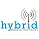 Hybrid Media Services in Armonk, NY Radio Broadcasting Companies & Stations