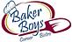 Baker Boys Corner Bistro in Nanticoke, PA American Restaurants