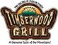 Timberwood Grill in Pigeon Forge, TN American Restaurants