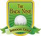 The Back Nine Indoor Golf in Cortlandt Manor, NY Bars & Grills