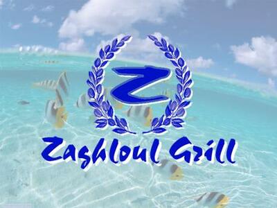 Zaghloul Grill in Oakwood - Staten Island, NY Bars & Grills