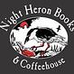 Night Heron Books & Coffeehouse in Laramie, WY Coffee, Espresso & Tea House Restaurants