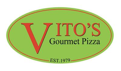 Vito's Gourmet Pizza in Pompano Beach, FL Pizza Restaurant