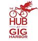 The HUB Gig Harbor in Gig Harbor, WA American Restaurants