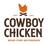 Cowboy Chicken in Denton, TX
