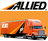 Allied Van Lines in Abilene, TX