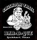 Chisholm Trail BBQ in Lockhart, TX Barbecue Restaurants