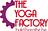 The Yoga Factory in Dallas, TX