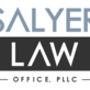 Salyer Law Office PLLC in Paintsville, KY Attorneys