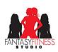 Fantasy Fitness Studio in Redford, MI Health Clubs & Gymnasiums