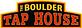 Boulder Tap House in Baxter, MN American Restaurants