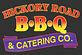 Hickory Road BBQ & Catering in Auburn, NE American Restaurants