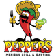 Pepper's Mexican Grill & Cantina in Gainesville, FL Mexican Restaurants