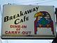 Breakaway Cafe in Saint Louis, MO American Restaurants