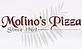 Molino's Pizza in Cape May Court House, NJ American Restaurants