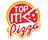 Top It Pizza, in Lakewood, NY