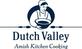 Dutch Valley in Sugarcreek, OH Dutch Restaurants