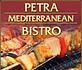 Petra Mediterranean in Belltown - Seattle, WA Greek Restaurants